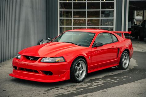 03 Mustang