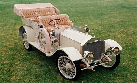 1900 Car