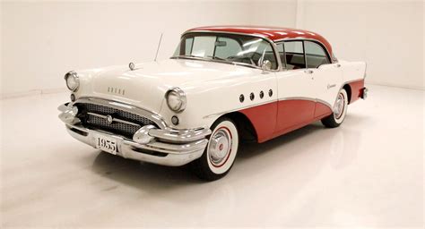 1955 Buick