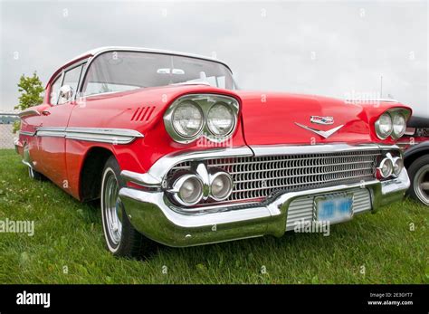 1957 Impala