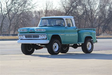 1960 Truck