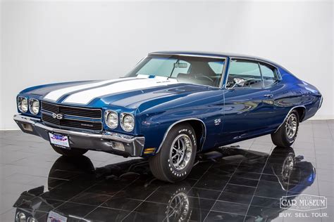 1970 Chevelle