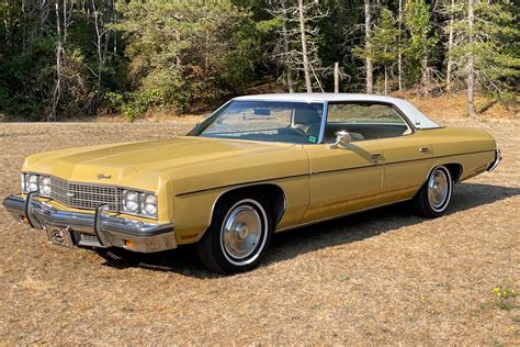 1973 Impala