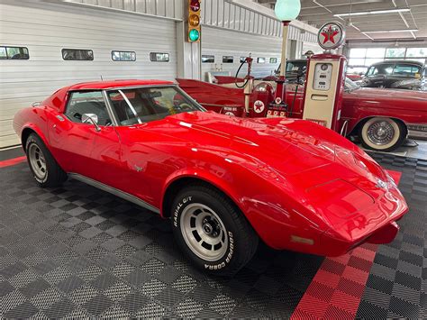 1977 Corvette