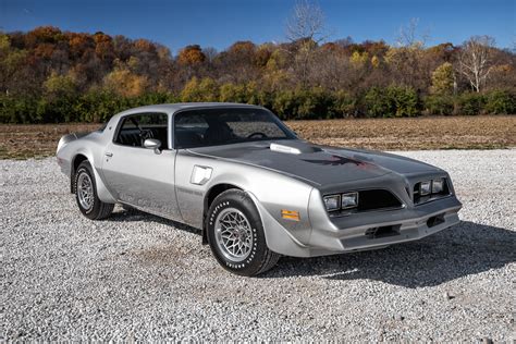1978 Trans Am
