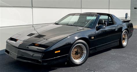 1989 Trans Am