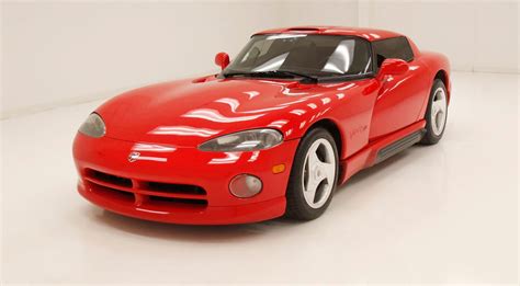 1994 Dodge Viper