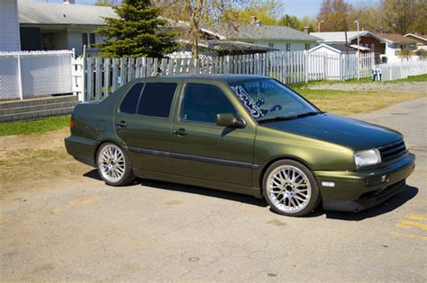 1995 Jetta
