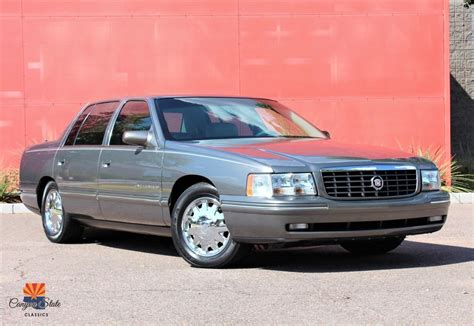 1999 Deville