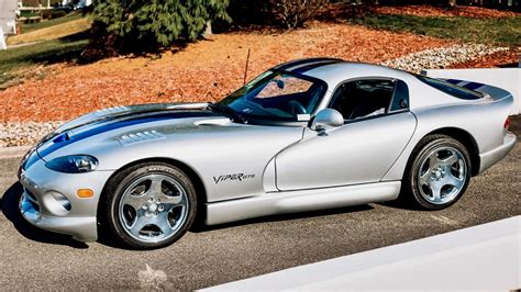 1999 Viper