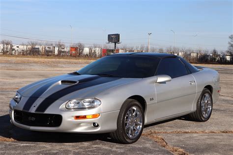 2002 Camaro Z28