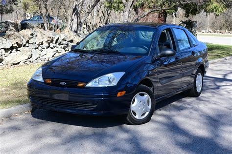 2002 Focus