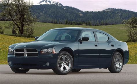 2009 Charger
