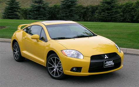 2009 Mitsubishi Eclipse