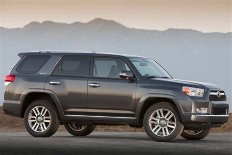 2011 4Runner