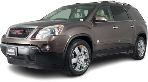 2011 Chevrolet Acadia