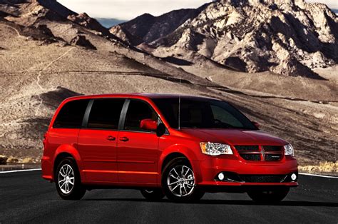 2011 Dodge Caravan
