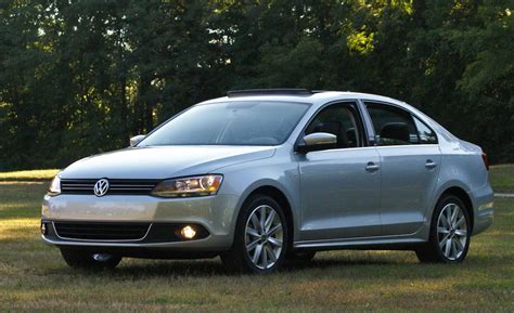 2011 Jetta Car