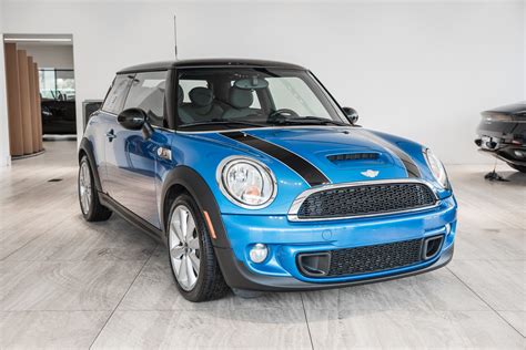 2011 Mini Cooper