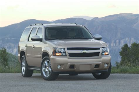 2011 Tahoe