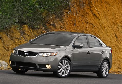 2012 Kia Forte