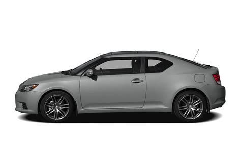 2012 Scion Tc