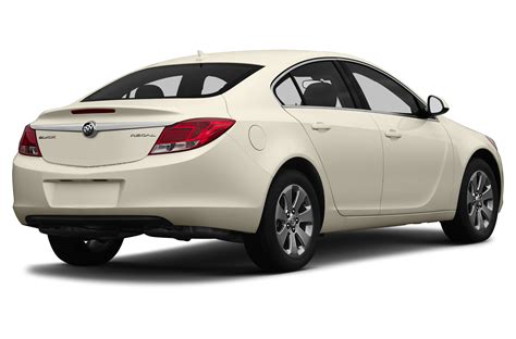 2013 Buick Regal