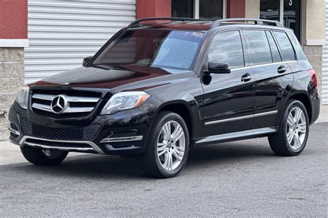 2013 Mercedes Glk350