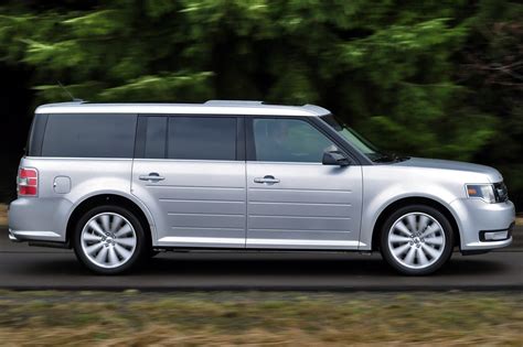 2014 Ford Flex