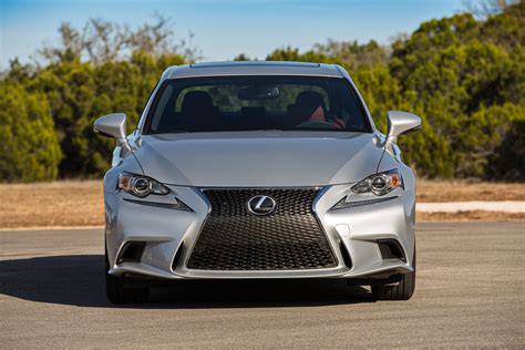 2014 Lexus Is350