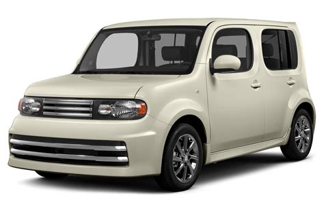 2014 Nissan Cube