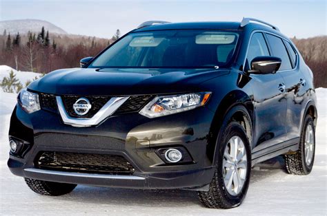 2014 Nissan Rogue