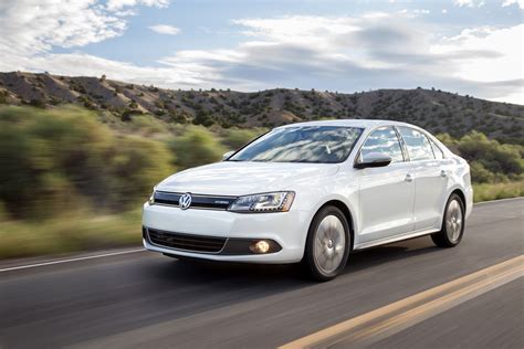 2014 Vw Jetta