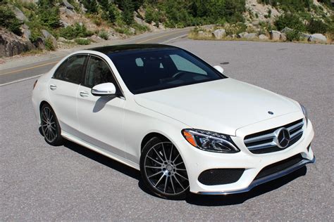 2015 C300