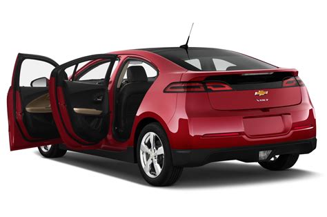 2015 Chevy Volt