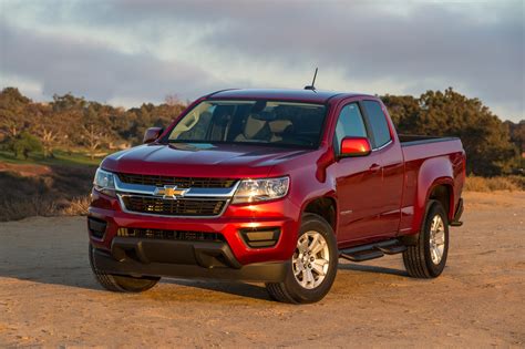 2015 Colorado