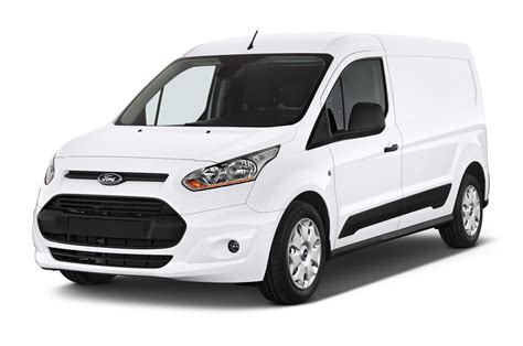 2015 Ford Transit Connect