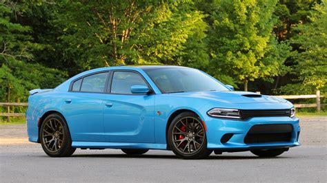 2016 Charger