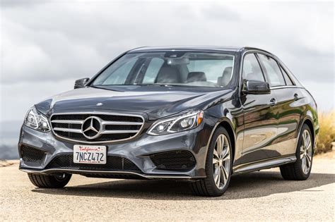 2016 E350