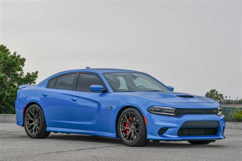 2016 Hellcat