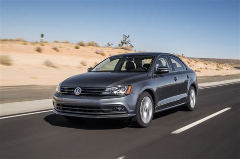 2016 Jetta
