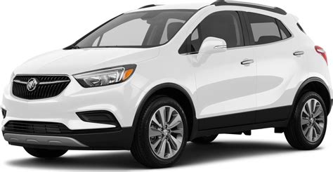 2017 Buick Encore