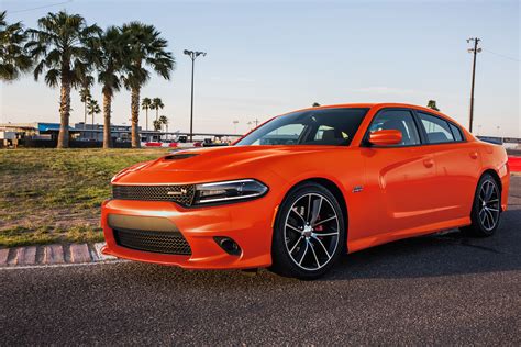 2017 Charger