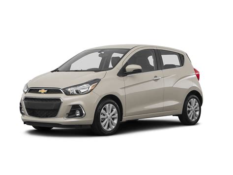 2017 Chevy Spark