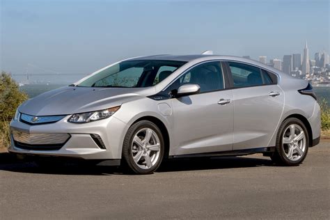 2017 Chevy Volt