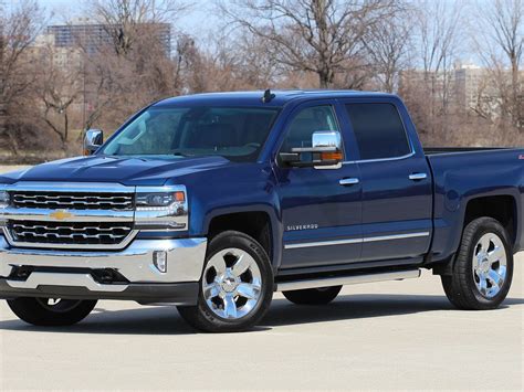 2017 Chevy