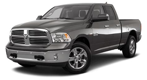 2017 Dodge Ram