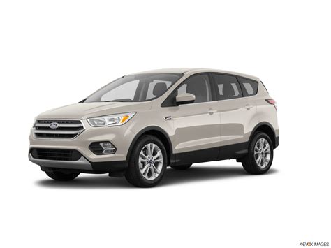 2017 Escape