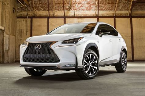 2017 Lexus Nx