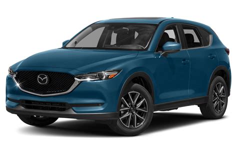 2017 Mazda Cx5